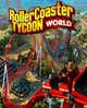 Игра RollerCoaster Tycoon World для ПК (Ключ активации Steam) - изображение 1