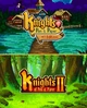 Игра Knights of Pen and Paper I & II Collection для ПК (Ключ активации Steam) - изображение 1
