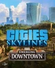 Дополнение Cities: Skylines - Content Creator Pack: Emerging Downtown для ПК (Ключ активации Steam) - изображение 1