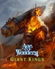 Дополнение Age of Wonders 4: Giant Kings для ПК (Ключ активации Steam) - изображение 1