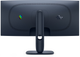 Монітор 34" Dell Alienware 34 AW3425DWM (GAME-AW3425DWM) - зображення 3
