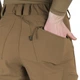 Штани польові P1G ALTITUDE Coyote Brown 38/Regular (UA281-39922-CB) - зображення 11