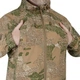 Куртка ветровка P1G VENTUS (LEVEL 5) Varan camo Pat.31143/31140 XL (UA281-29972-VRN) - изображение 6