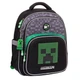 Рюкзак шкільний YES S-91 Minecraft World (550006) - изображение 1
