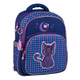 Рюкзак шкільний YES S-91 Cat with the Moon (559815) - изображение 1