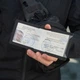 Обложка на удостоверение Участник Боевых Действий (УБД) M-Tac Elite. Черный - изображение 8