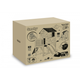Игровой Домик на сваях Smoby Life Летний отдых с горкой 243х160х197 см (7600810802) - изображение 7