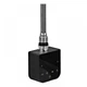 Електричний тен для рушникосушки MIXXUS TEH-0209 900Вт 35-70°C Black - зображення 1
