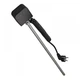 Електричний тен для рушникосушки MIXXUS TEH-0209 900Вт 35-70°C Black - зображення 2