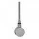 Електричний тен для рушникосушки MIXXUS TEH-0106 600Вт 35-70°C Chrome - зображення 1