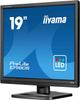 Monitor 19" Iiyama ProLite E1980S-B1 - obraz 4