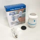 Набор для педикюра Pedi Vac Callus Remover With, универсальная пемза для ног, шлифовка для пяток - изображение 5