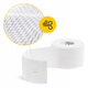 Стрічка кінезіологічна (кінезіо тейп) 4FIZJO Rigid Tape 5 см x 10 м жорстка White (P-5905973400824) - зображення 3