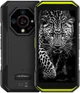 Мобільний телефон Ulefone Armor X32 6/128GB Black-Green (6975326662390) - зображення 1