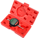 Tester elektroniczny YATO do 12,7 mm YT-72453 (5906083079351) - obraz 2