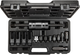 Ściągacze do wtrysków NEO Tools z młotkiem bezwładnościowym 14 szt 11-883 (5907558435405) - obraz 1