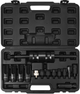 Ściągacze do wtrysków NEO Tools z młotkiem bezwładnościowym 14 szt 11-883 (5907558435405) - obraz 2
