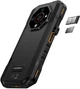 Мобильный телефон Ulefone Armor X32 6/128GB Black-Orange (6975326662406) - изображение 6