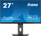 Монітор 27" iiyama ProLite XUB2797HSU-B2 - зображення 1