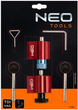 Blokada rozrządu NEO Tools do silników diesla grupy VAG 6 szt 11-301 (5907558436068) - obraz 9