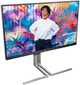 Monitor 31.5" AOC U32U3CV (4038986112086) - obraz 3