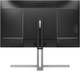 Monitor 31.5" AOC U32U3CV (4038986112086) - obraz 7