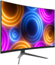 Монітор 27" LC-Power QHD 180 Hz (LC-M27QC) - зображення 1