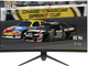 Монітор 27" LC-Power QHD 180 Hz (LC-M27QC) - зображення 2