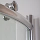 Душевая кабина The Light RH715L 120x80x212 см - изображение 7