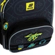 Набор школьный рюкзак с пеналом и сумкой для обуви KITE SET_K25-556M-2 Cyber (000995185) - изображение 8
