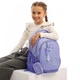 Рюкзак з ортопедичною спинкою для молодших класів KITE Education HK25-700M Kuromi (000995261) - зображення 15