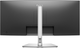 Монитор 34.1" Dell P3425WE (DELL-P3425WE) - изображение 5