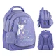 Рюкзак шкільний Kite Education Kuromi HK25-700M - изображение 1