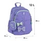 Рюкзак для школи Kite Education Pretty Nice K25-771S-2 - изображение 3