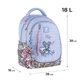 Рюкзак шкільний Kite Education Tokidoki TK25-700M - изображение 3