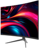 Монітор 32" LC-Power QHD 180 Hz (LC-M32QC) - зображення 3