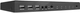 Przełącznik KVM Lindy 4 Port HDMI 4K60, USB 2.0 & Audio Black (4002888328104) - obraz 1
