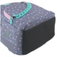 Рюкзак шкільний Kite Education Kawaii Stars K25-585M-2 - зображення 8