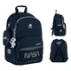 Шкільний рюкзак Kite Education NASA NS25-585M - изображение 2