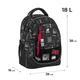 Рюкзак шкільний Kite Education Tokyo K25-700M-3 - зображення 3