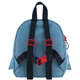 Рюкзак дитячий Kite Kids Hungry Shark K25-538XXS - зображення 5