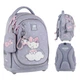 Шкільний набір Kite Education Hello Kitty SET_HK25-724S (рюкзак, пенал, сумка) - изображение 2