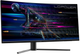Монітор 34" LC-Power Ultra-wide Curved PC Monitor (LC-M34-UWQHD-180-C) - зображення 2