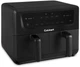 Мультипечь Cuisinart AIR-TWIN AFD10OBLE - изображение 2