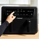 Мультипечь Cuisinart AIR-TWIN AFD10OBLE - изображение 3