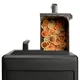 Мультипечь Cuisinart AIR-TWIN AFD10OBLE - изображение 6