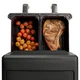 Мультипечь Cuisinart AIR-TWIN AFD10OBLE - изображение 8
