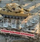 Наливатор автоматический дозатор алкогольных напитков Танк на 6 рюмок алкоголя - изображение 2