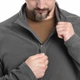 Флисовая кофта Pentagon Arkos, Сірий, 2XL - изображение 2