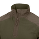 Боевая рубашка Helikon MCDU Combat Shirt NyCo Rip-Stop, Dark olive, M - изображение 4